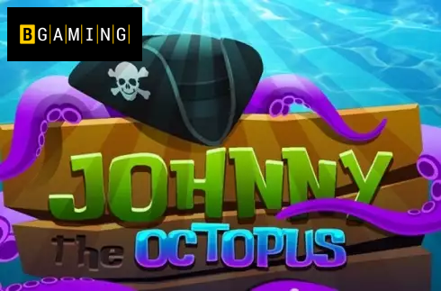 Johnny the Octopus